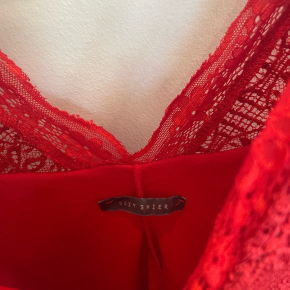 Suzy shier slim fit dress - Picture 3 of 3